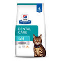 Prescription Diet Dental Care Dry Cat Food S370651