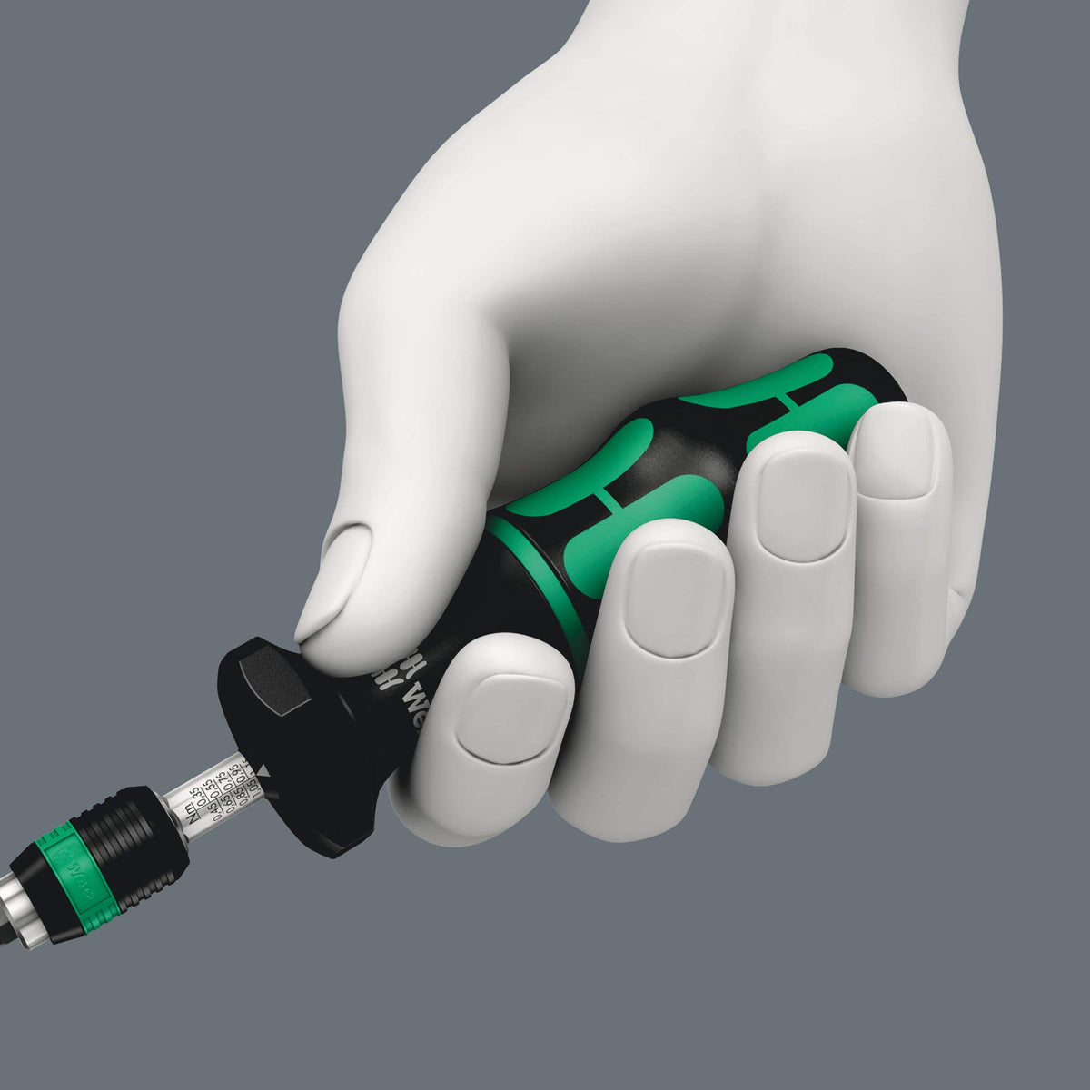 Torque Screwdriver Set C334