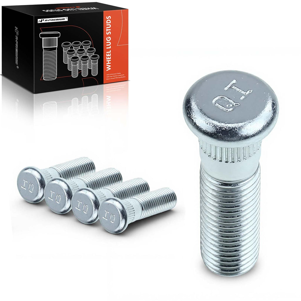 5Pcs M12-1.50 Wheel Studs C9237