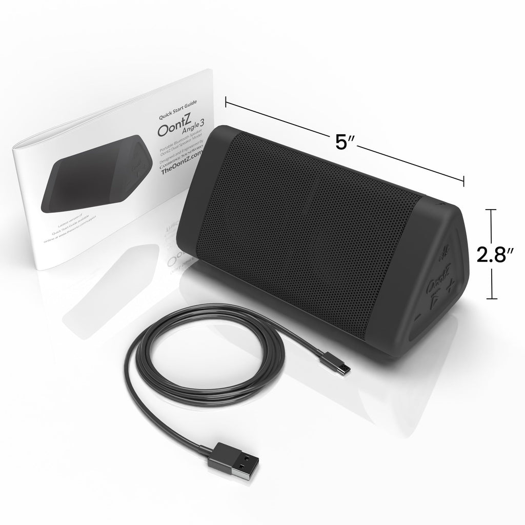 Portable Bluetooth Speaker, 12W I6664