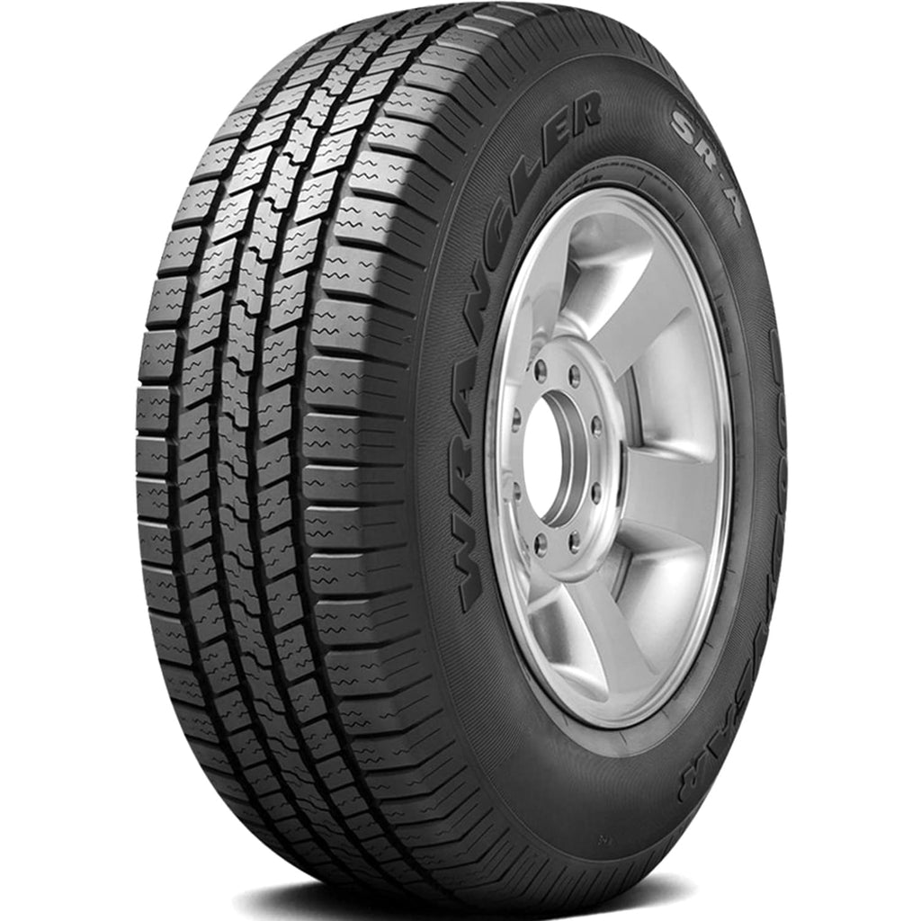 All Season Truck SUV Tire C6333