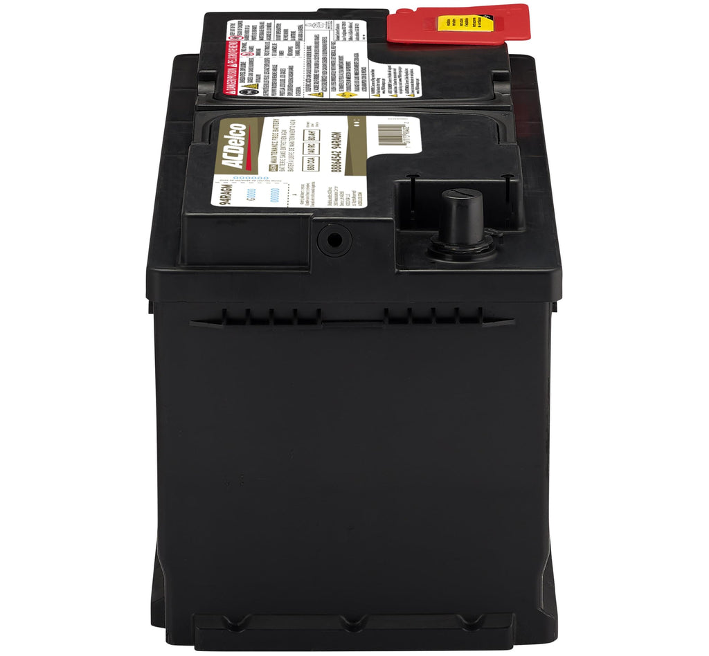 AGM BCI Group 94R Battery J234534