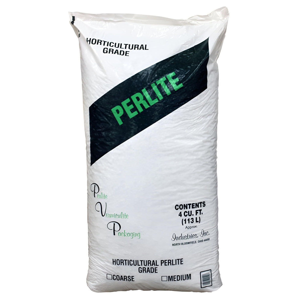 Perlite Soil Additive 4 Cu Ft Bag W96983