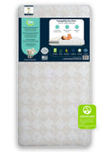2-Stage Baby Crib and Toddler Mattress U4570