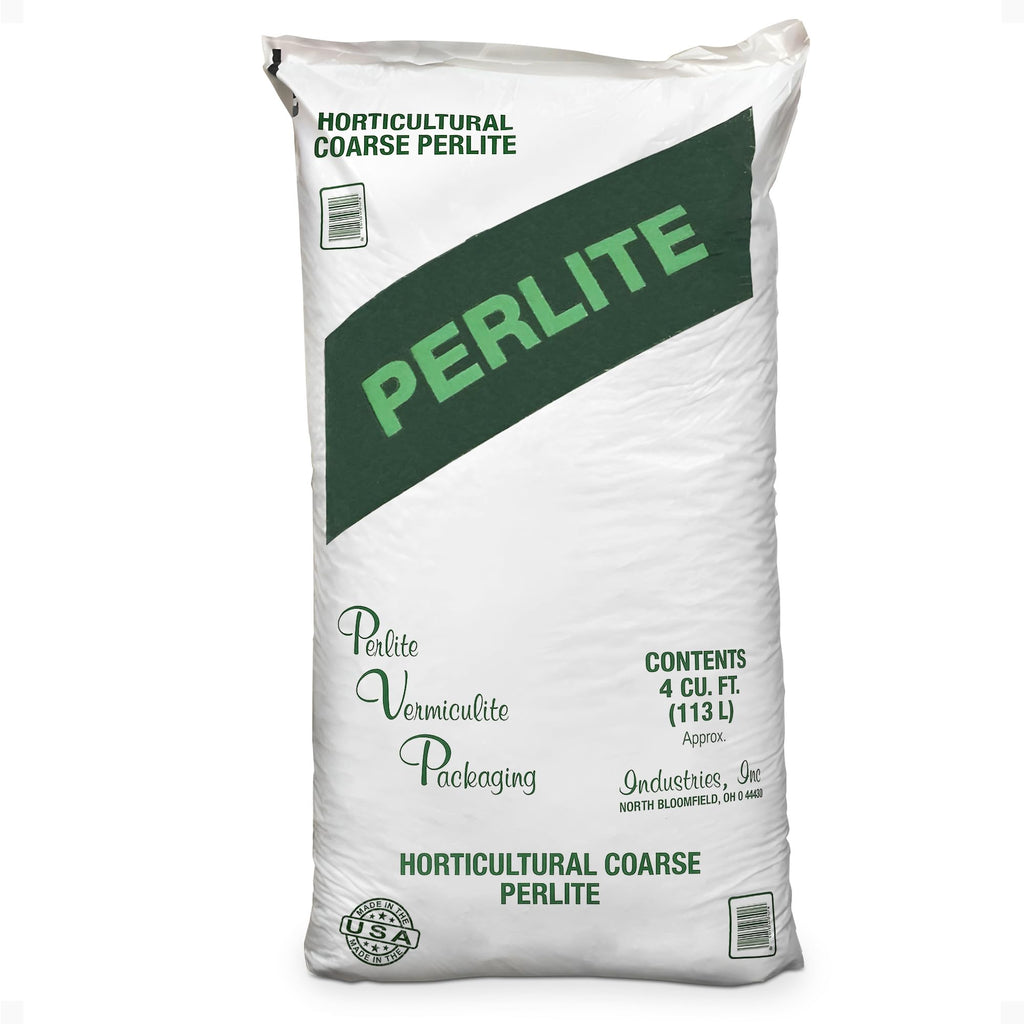 Perlite Soil Additive 4 Cu Ft Bag W96983