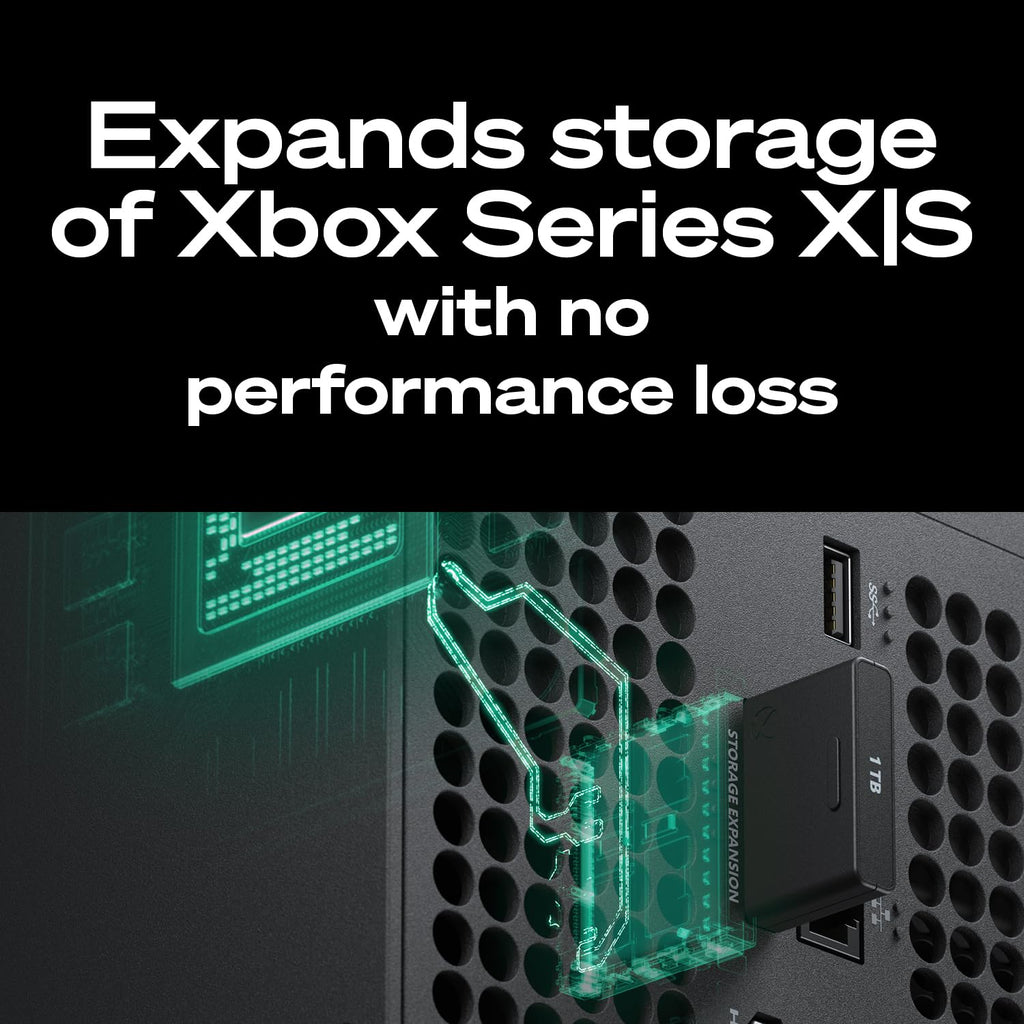 Storage Expansion Card Q180878