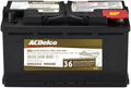 AGM BCI Group 94R Battery J234534