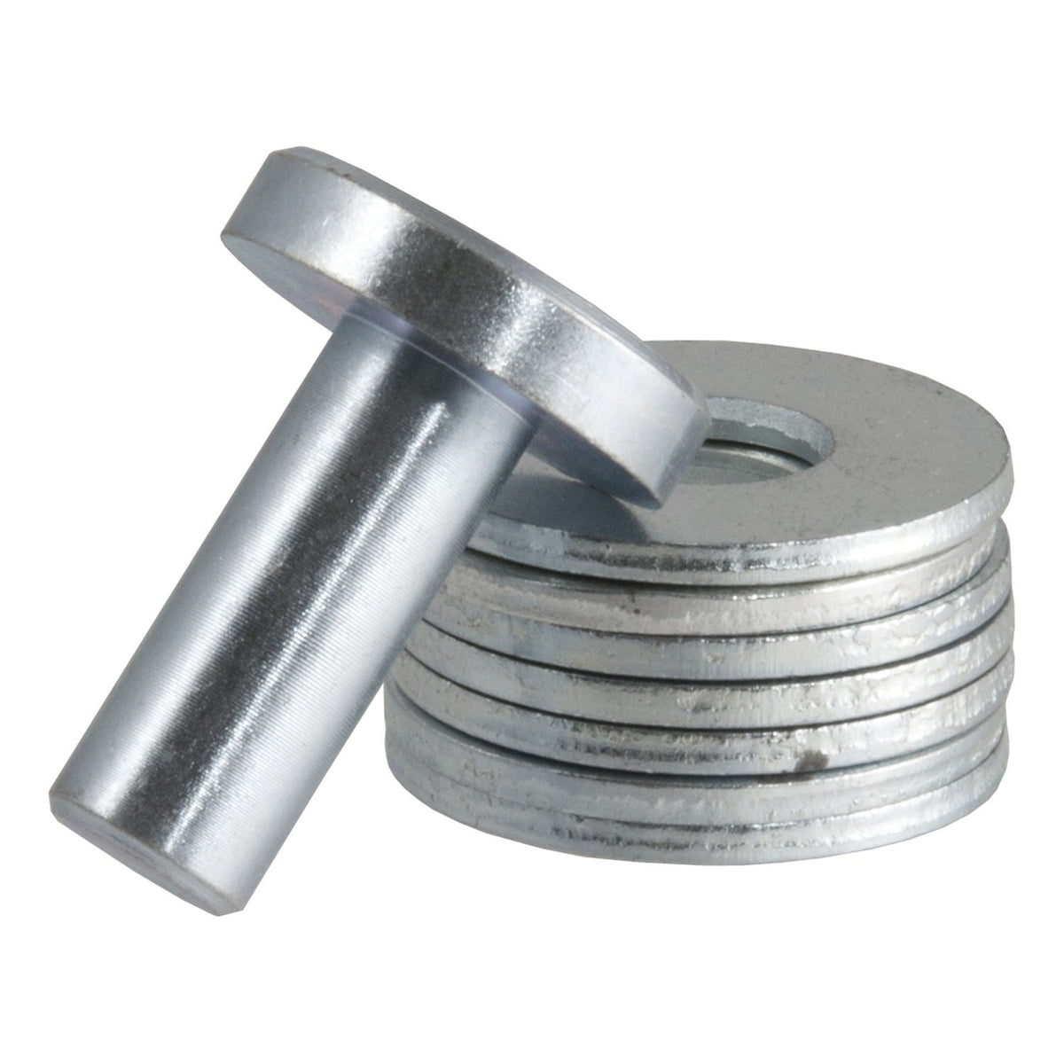 Round Bar Weight Distribution Hitch Head Adjustment Kit B556592