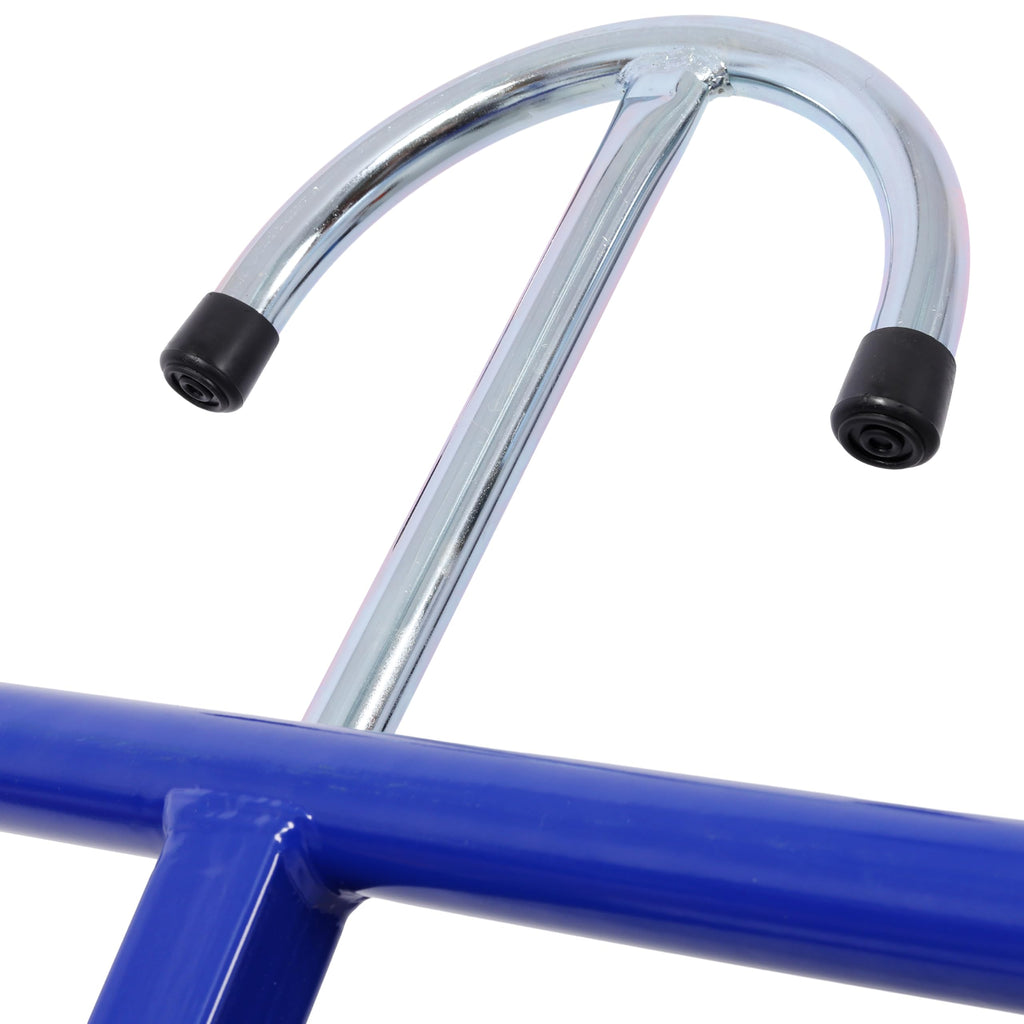 Folding Bumper Stand H86711