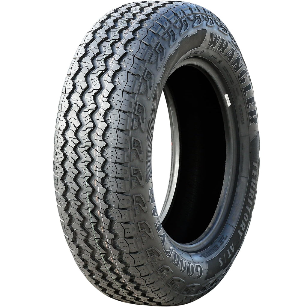 265/70R18 116T All Terrain All Season Tire X1997
