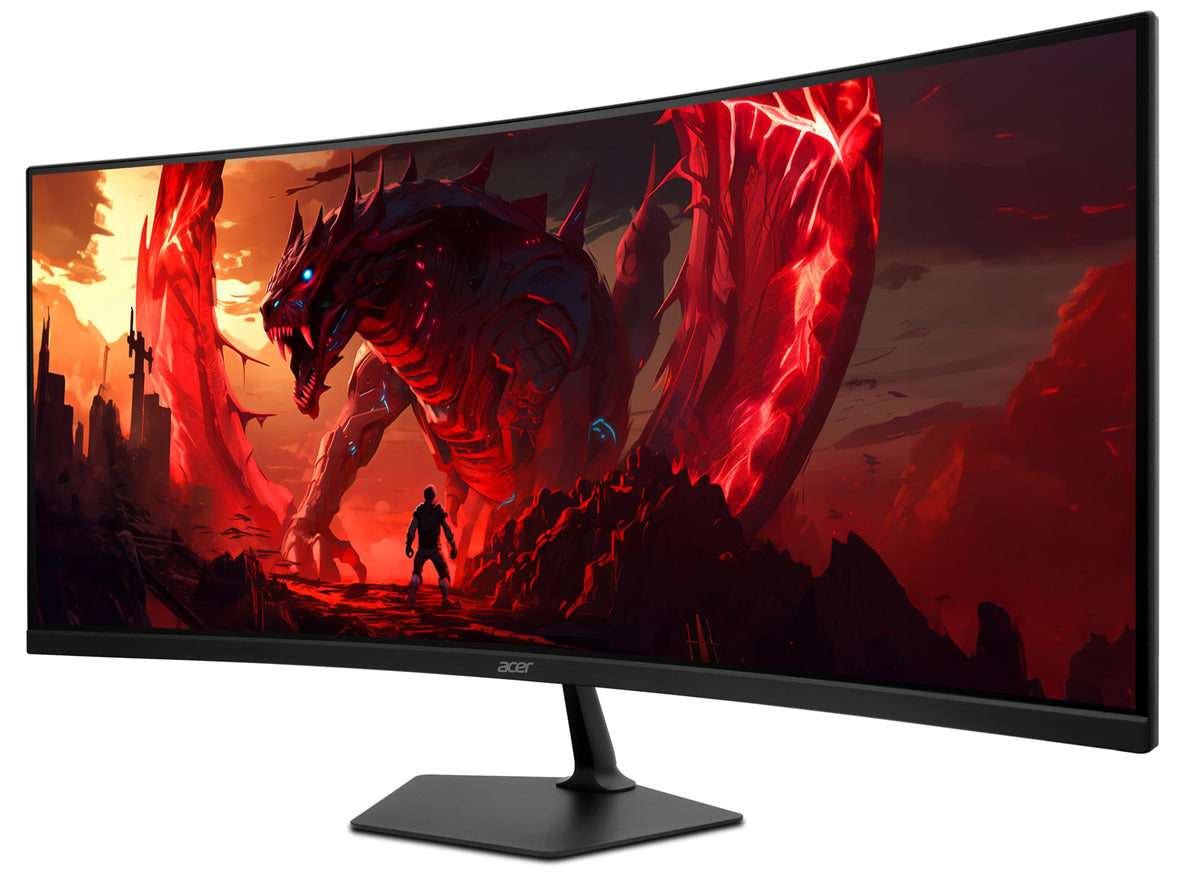 34in WQHD Curved 200Hz Gaming Monitor K167808