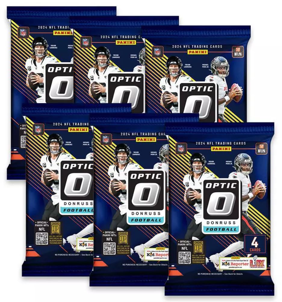 Football Cards I78087