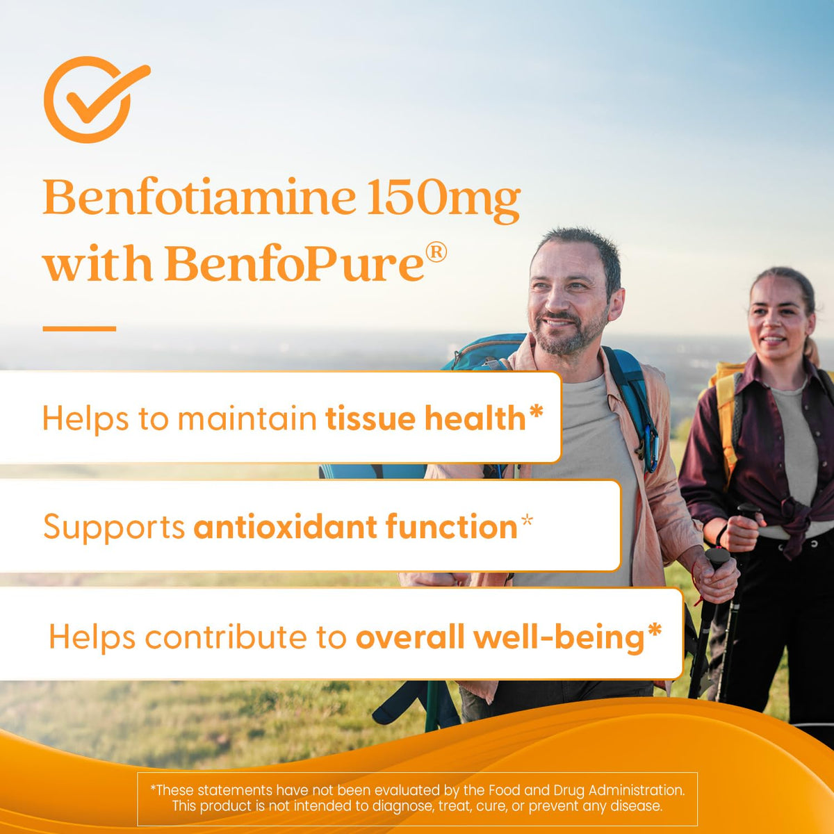 Benfotiamine 300mg Vegan 60 Veggie Caps A85543