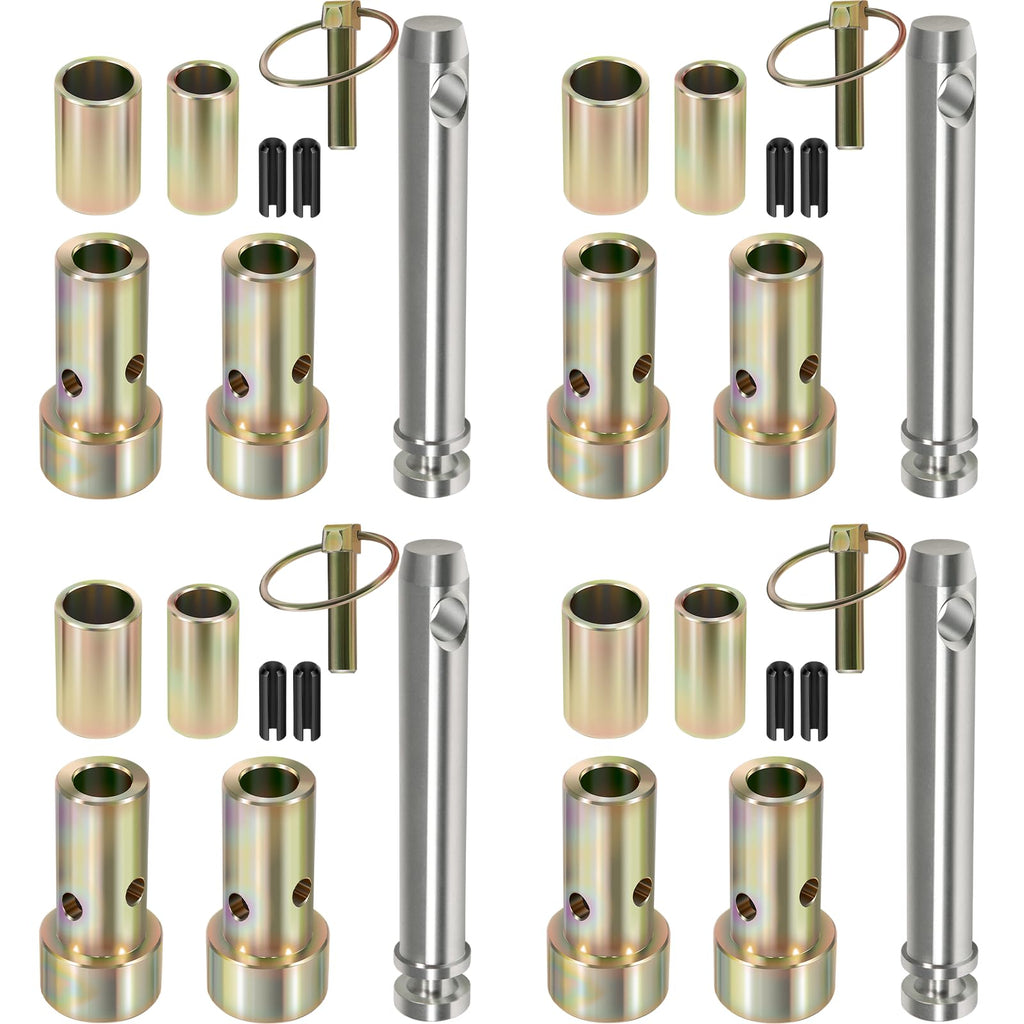 Quick Hitch Bushing Kit with Top Link and Lynch Pin B946