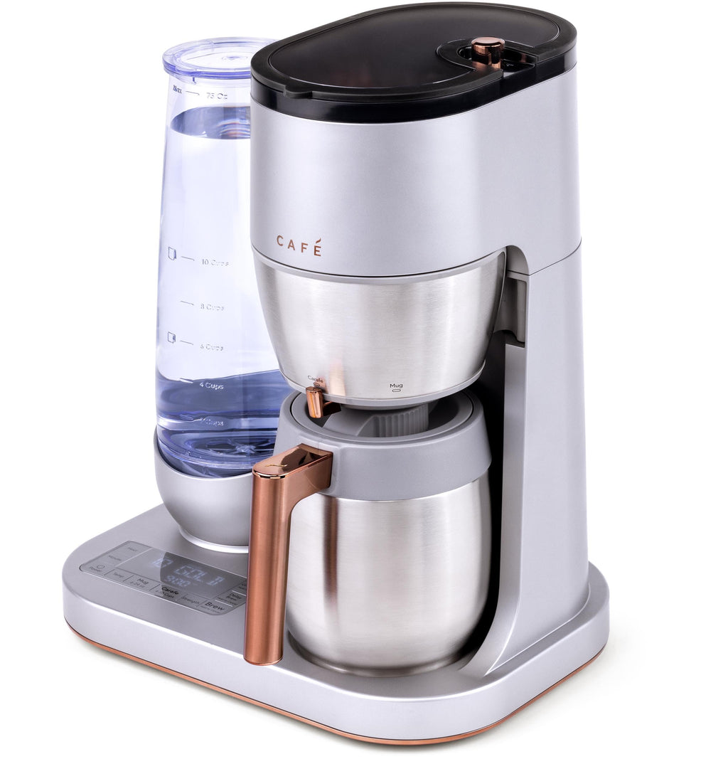 10 Cup Thermal Carafe Coffee Maker Q957102