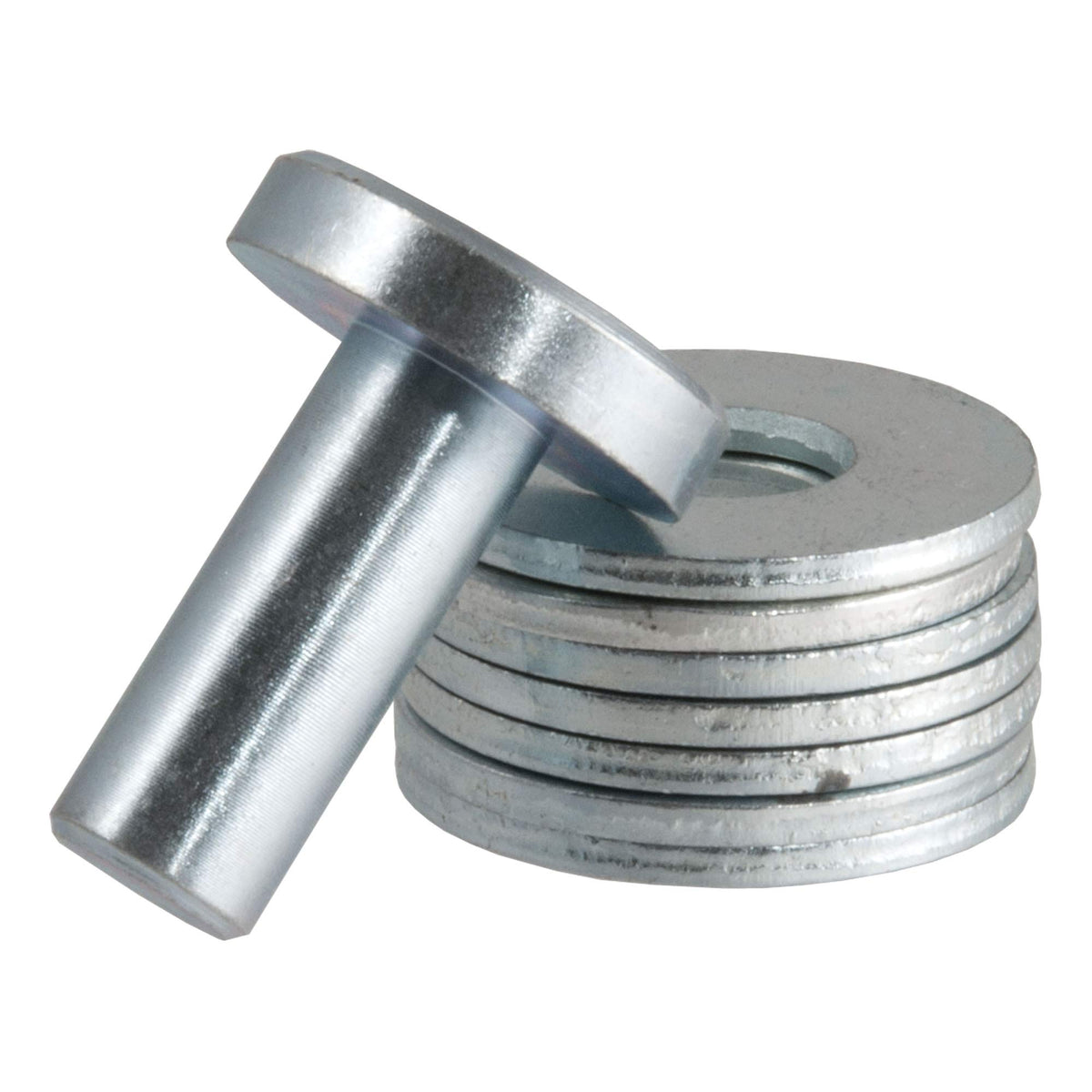 Round Bar Weight Distribution Hitch Head Adjustment Kit B556592