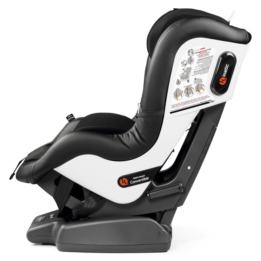Reversible Convertible Car Seat D117223