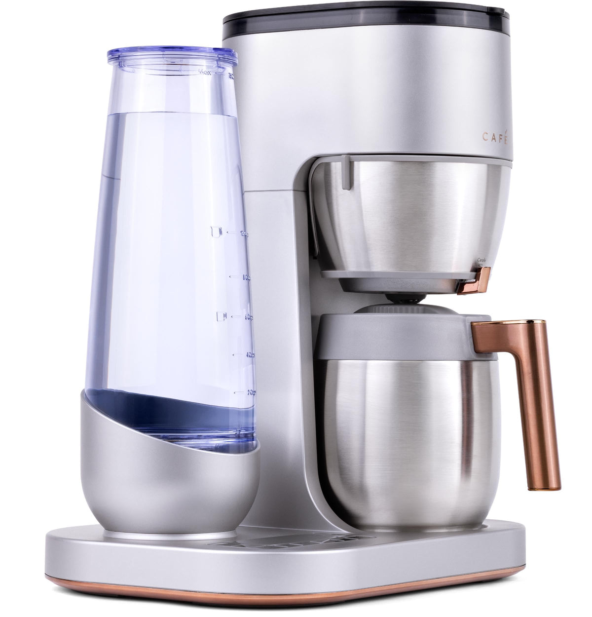10 Cup Thermal Carafe Coffee Maker Q957102