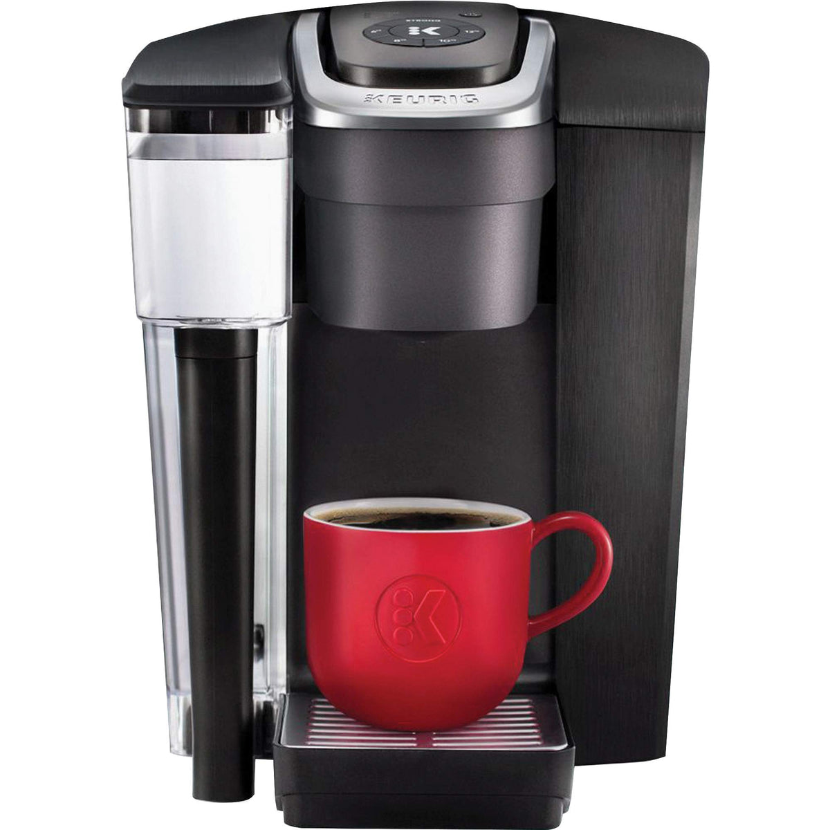 Commercial Coffee Maker Z116284