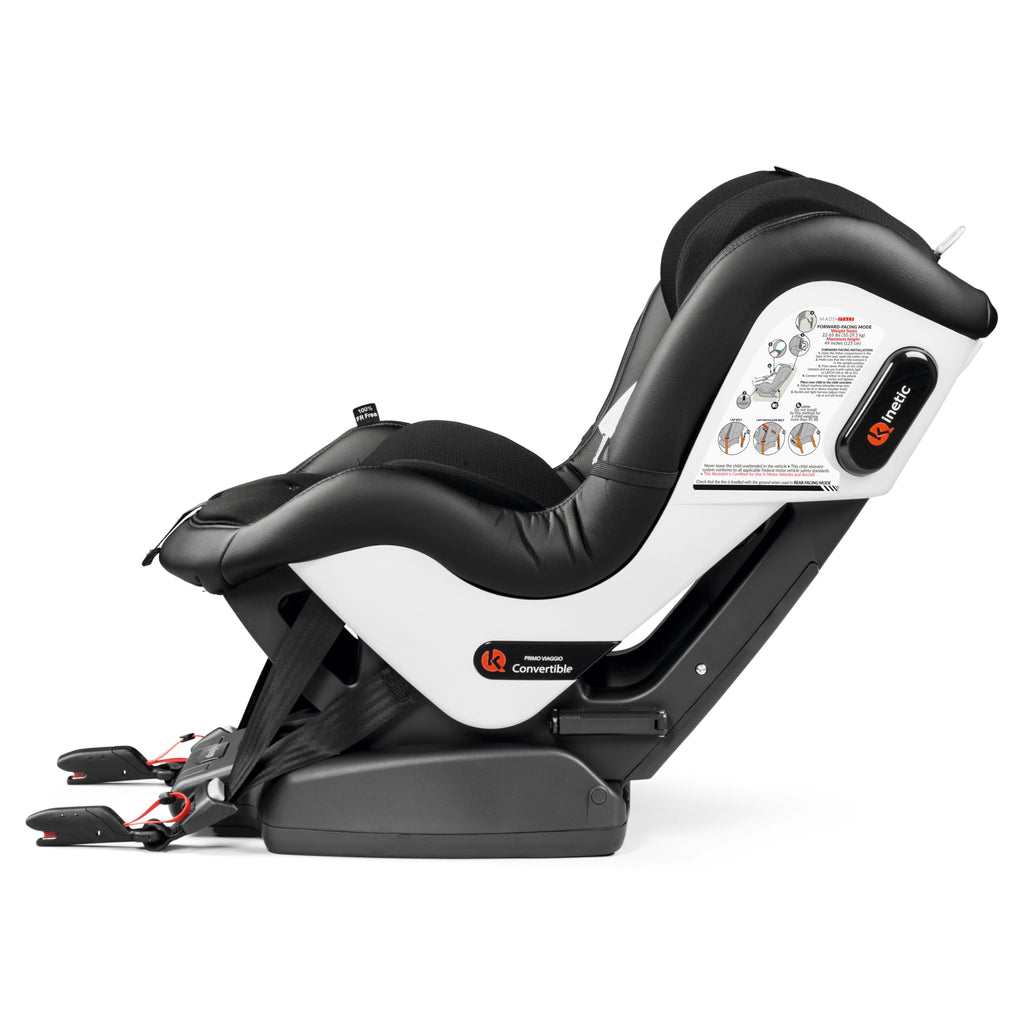 Reversible Convertible Car Seat D117223