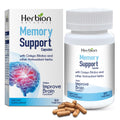 Ginkgo Biloba Capsules 60 Count H2474