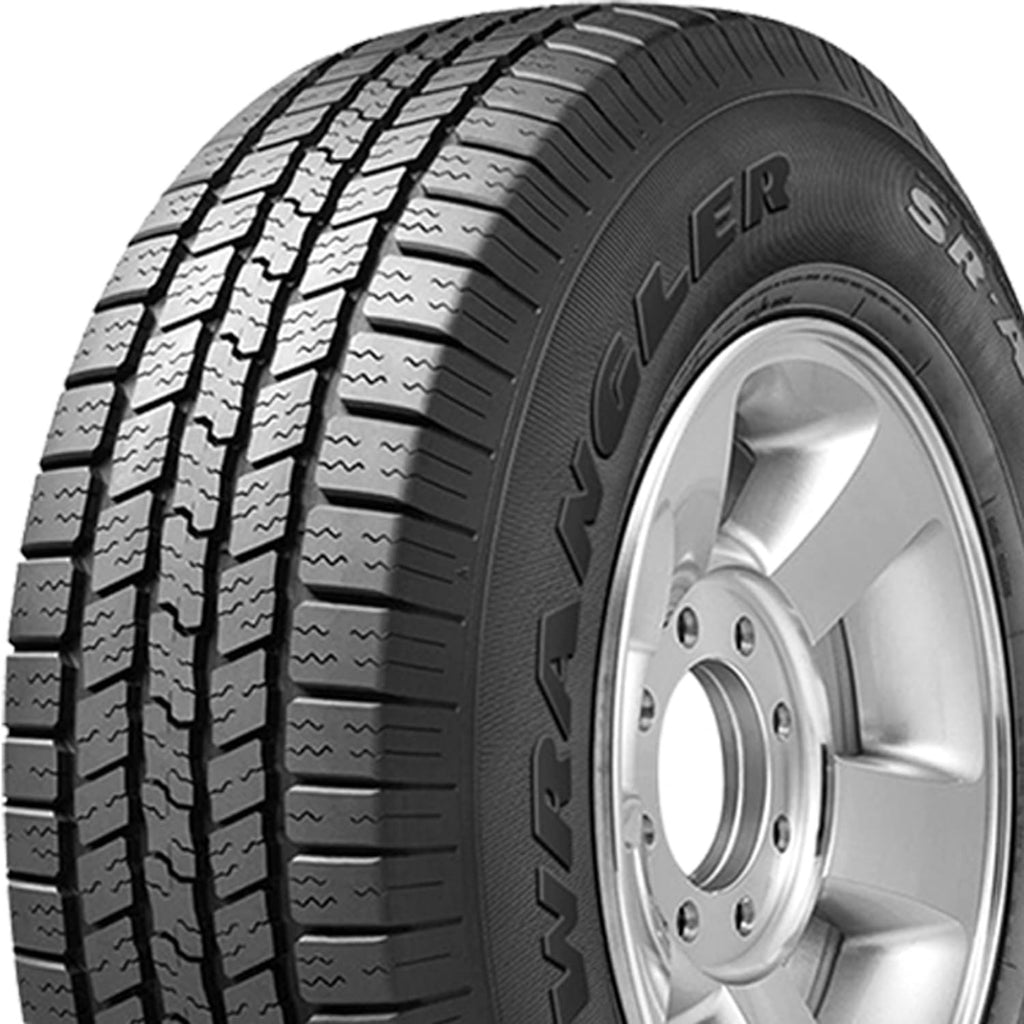 All Season Truck SUV Tire C6333