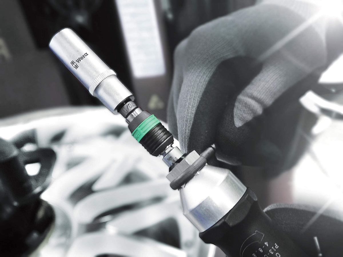 Torque Screwdriver Set C334