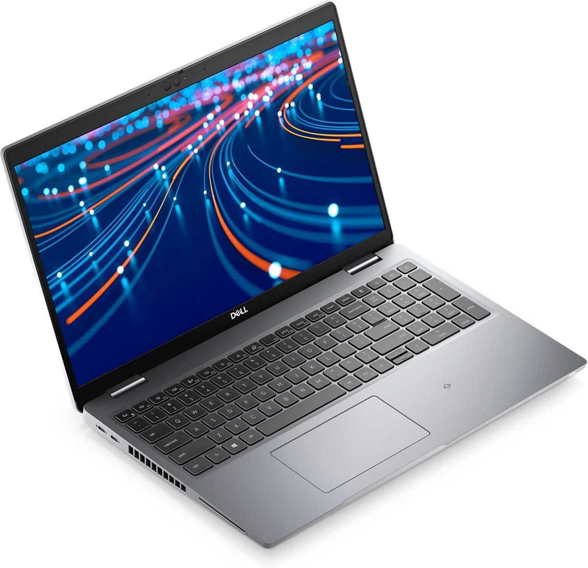15.6" Touch Laptop Core i5 16GB RAM 512GB SSD P7386