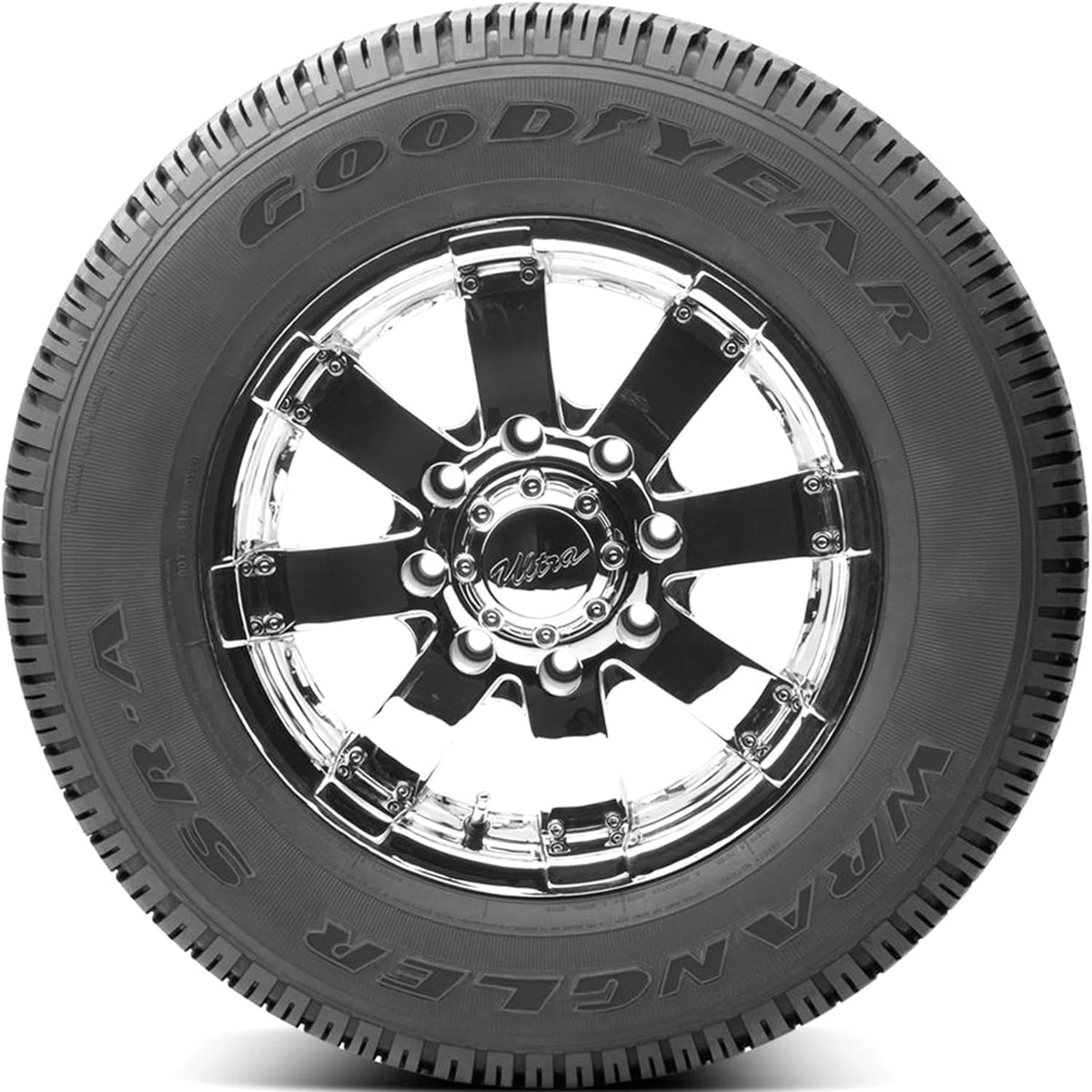 All Season Truck SUV Tire C6333