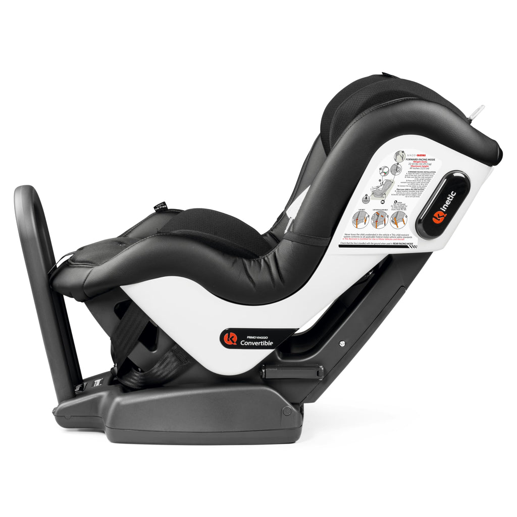 Reversible Convertible Car Seat D117223