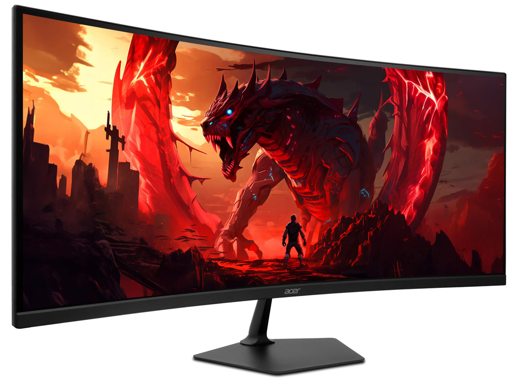 34in WQHD Curved 200Hz Gaming Monitor K167808