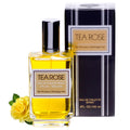Tea Rose Eau de Toilette Spray 4 fl. oz. Q10070