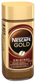 Instant Coffee 7 oz W26396