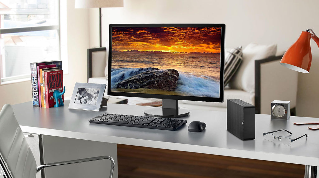 4TB External Hard Drive USB 3.0 T6159