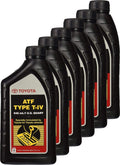 Automatic Transmission Fluid, 192 Ounces, 6 Pack M8352