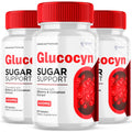 Glucocyn Capsules 180 Capsules L9588