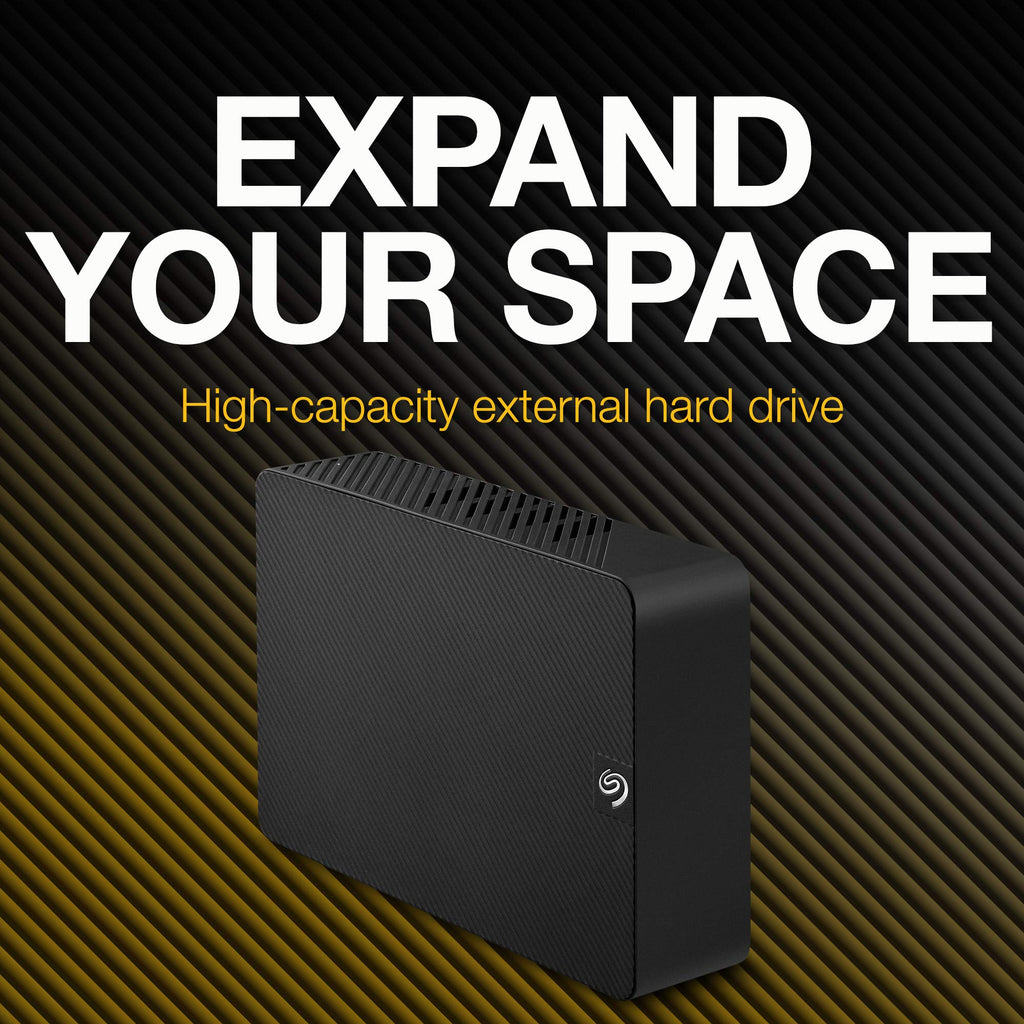 4TB External Hard Drive USB 3.0 T6159