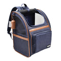 Pet Backpack Carrier P701