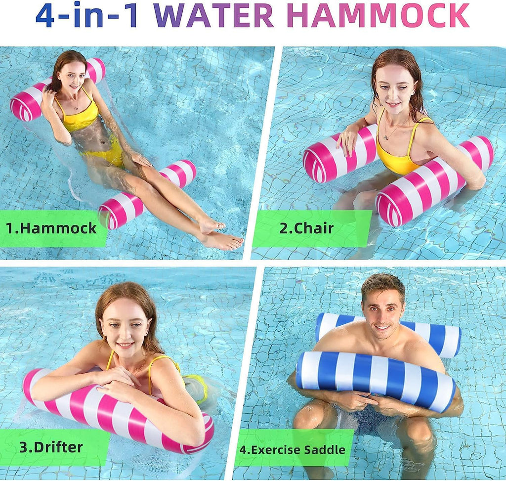 5 Pack XL Water Pool Floats T273496