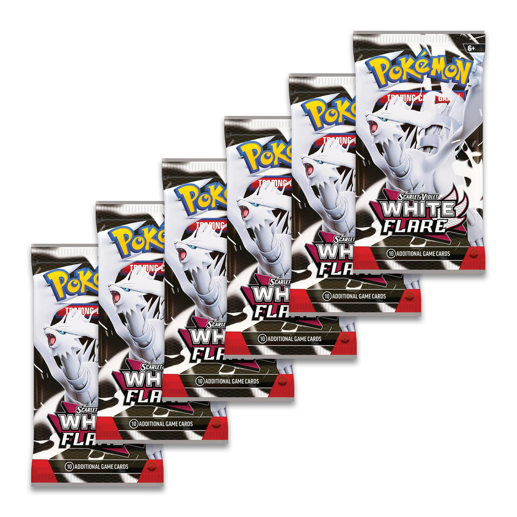 Pokemon TCG Booster Bundle Set O505638