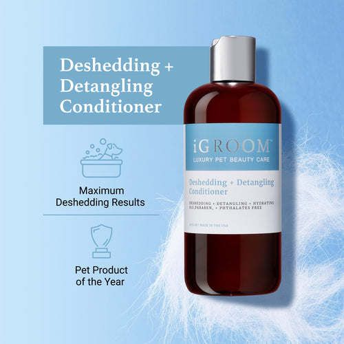 16 oz Dog Detangling Conditioner H203