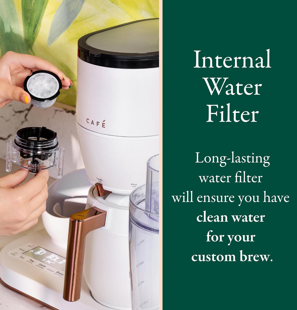 10 Cup Thermal Carafe Coffee Maker Q957102