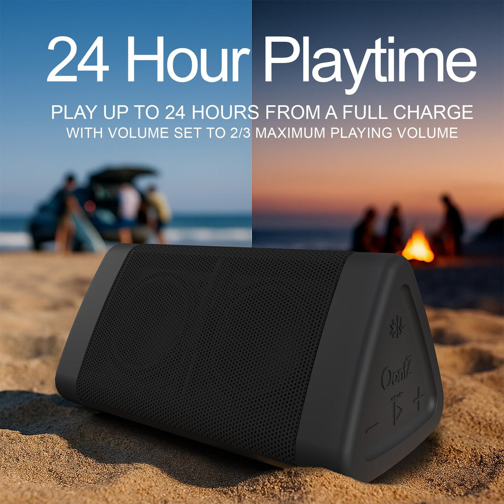 Portable Bluetooth Speaker, 12W I6664