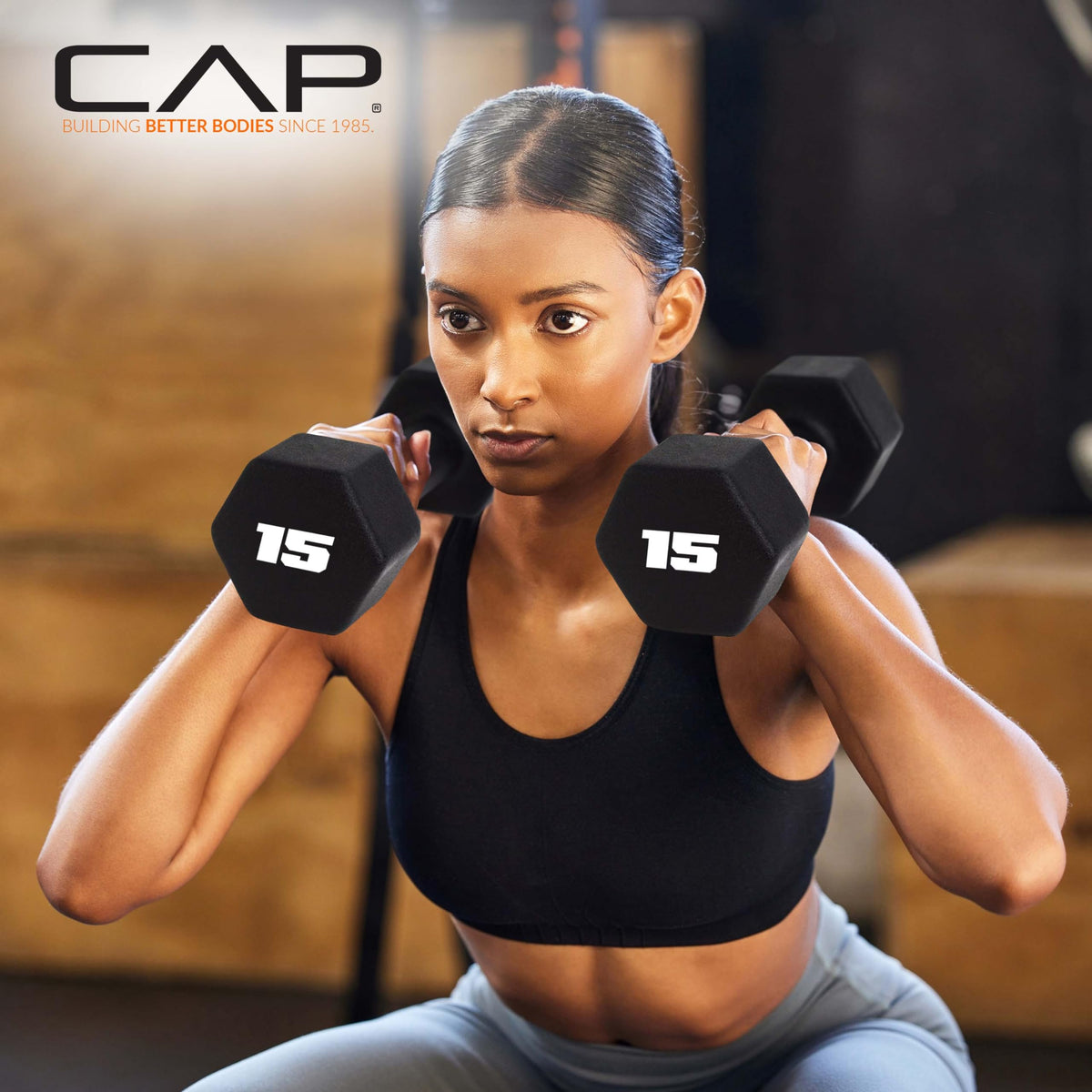 Neoprene Dumbbell Weights Pairs & Sets I796696