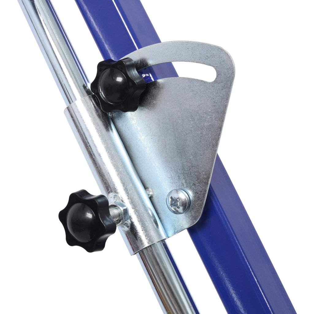 Folding Bumper Stand H86711