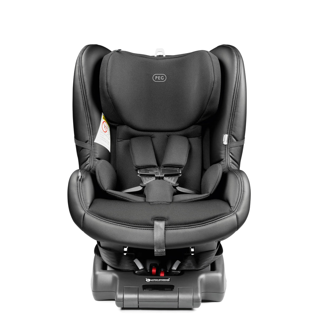 Reversible Convertible Car Seat D117223