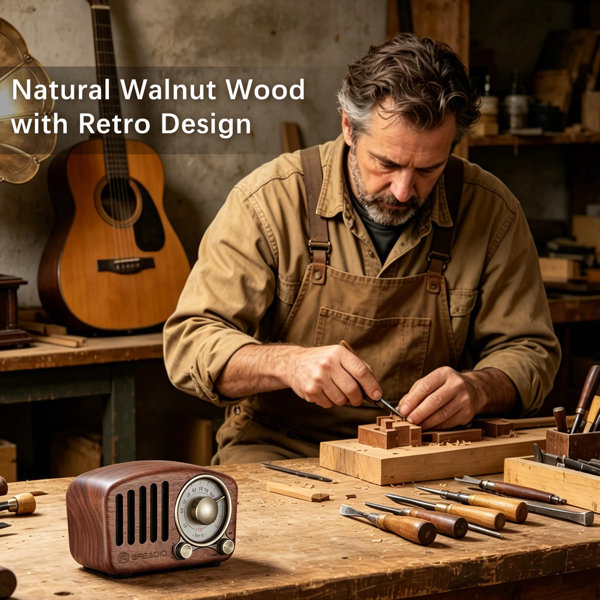 Bluetooth Speaker U680