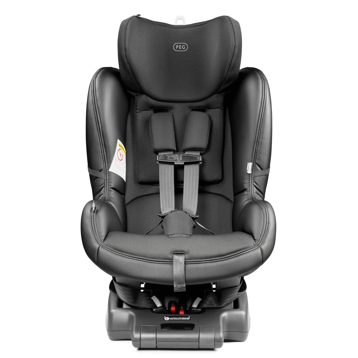 Reversible Convertible Car Seat D117223