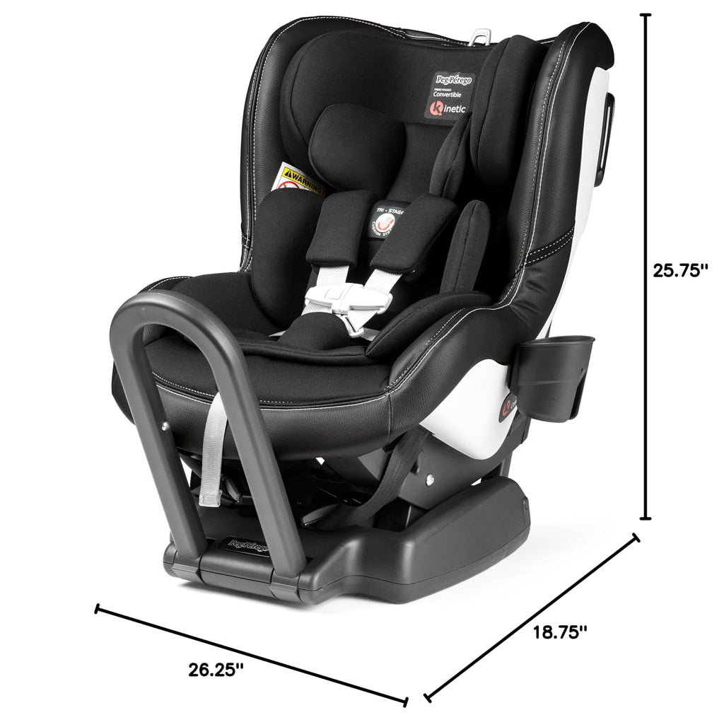 Reversible Convertible Car Seat D117223