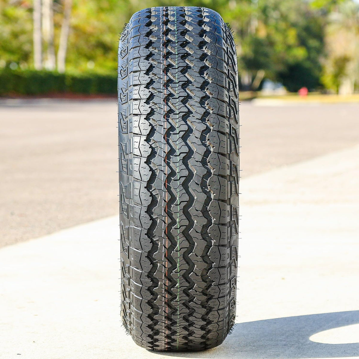 265/70R18 116T All Terrain All Season Tire X1997